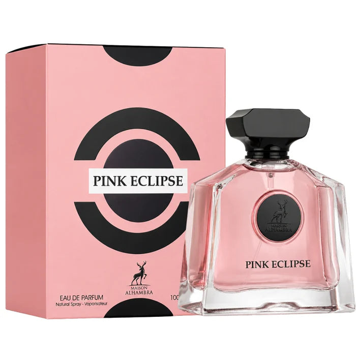 Pink Eclipse Edp 100Ml Maison alhambra