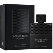 Intense Noir Le Parfum Edp 100 ML Unisex Fragrance World
