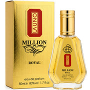 La uno million royal 50ml fragance world