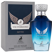 Victorioso Myth edp 100 ml maison alhambra