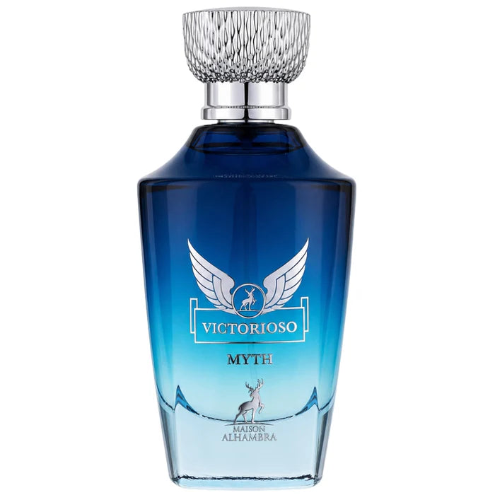Victorioso Myth edp 100 ml maison alhambra