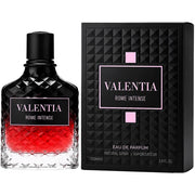Valentia rome intense 100ml fragance world