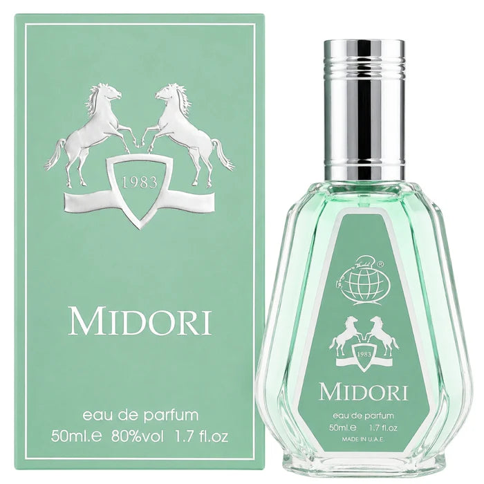 Midori edp 50ml fragance world