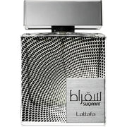 Suqraat Edp 100Ml lattafa
