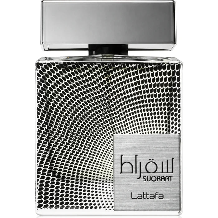 Suqraat Edp 100Ml lattafa