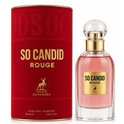 Maison Alhambra So Candid Rouge Edp 85ML Mujer
