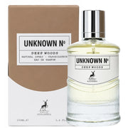 Unknown No Deep woods Edp 100Ml  Maison Alhambra