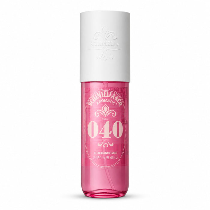 Body Mist 040 Scenabella 100ML