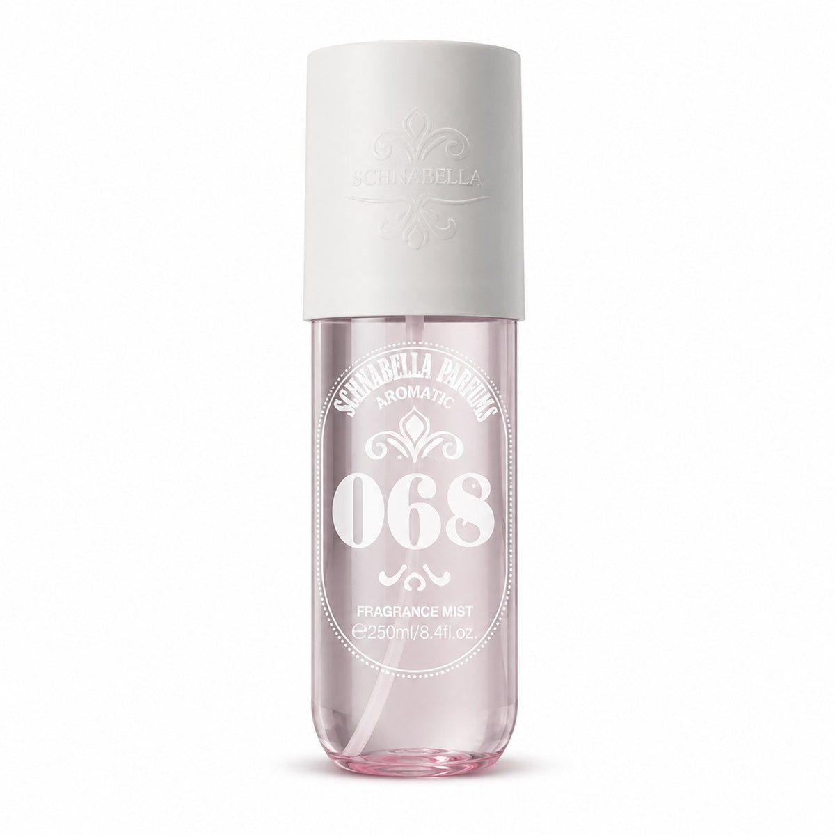 Body Mist 068 Scenabella 100ML