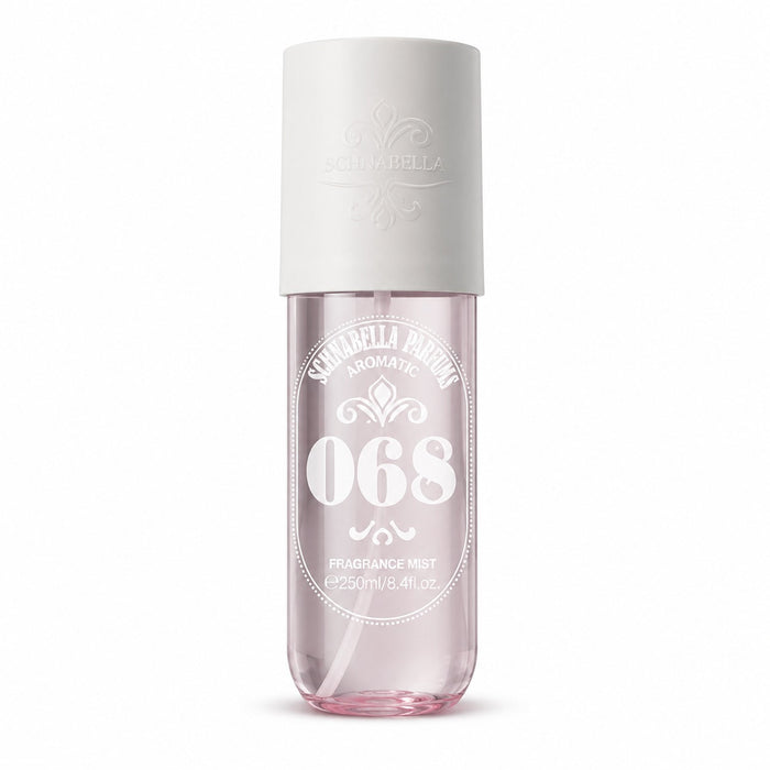 Scenabella 068 Bruma para Cuerpo y Cabello 100 ml