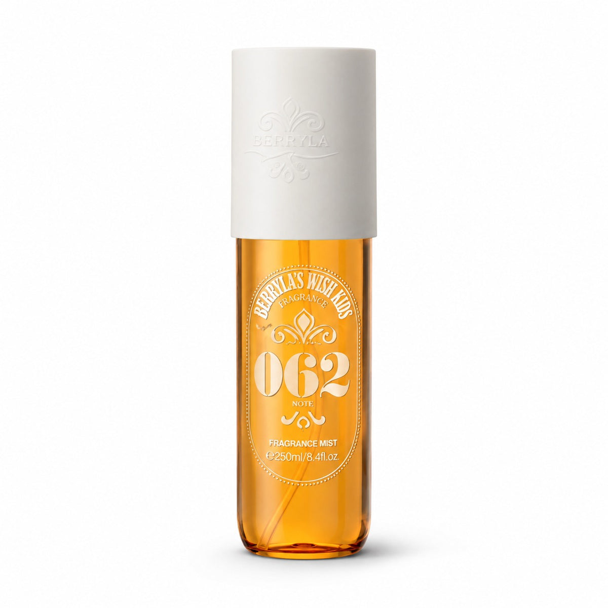 Body Mist 062 Scenabella 100M
