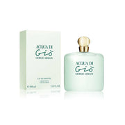 GIORGIO ARMANI ACQUA DI GIO WOMAN EDT 100ML