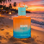 Armaf Beach Party EDP 100ml – Fragancia Tropical Unisex 2025