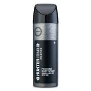 Armaf Hunter For Men Intense Desodorante Spray 200ml – Frescura Masculina Intensa