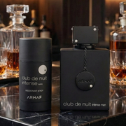 Armaf Pack Club de Nuit Intense Man EDT 105ml + Desodorante Stick 75g