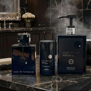 Armaf Tripack Club de Nuit Intense Man – EDT + Shower Gel + Desodorante