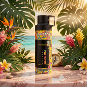 Armaf Odyssey Ba Ha Mas Desodorante Spray 200ml – Fragancia Acuática Unisex