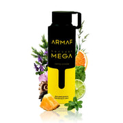 Armaf Odyssey Mega Limited Desodorante Spray 200ml – Frescura Masculina Intensa