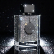 Armaf Club de Nuit Bling 75ml – Perfume Amaderado Aromático Unisex