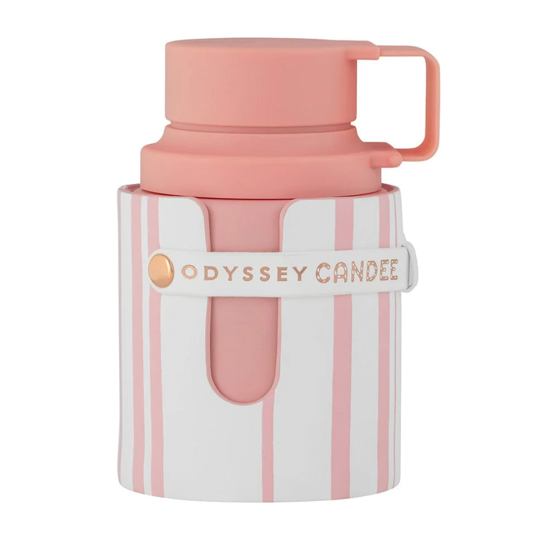 Armaf Odyssey Candee Special Edition EDP 100ml – Perfume Frutal Dulce Mujer 2024