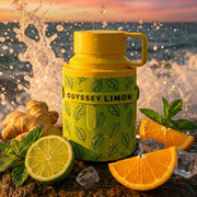 PACK Armaf Odyssey limoni 100ml + desodorante 200ml