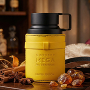 Armaf Odyssey mega limited edition 100ml