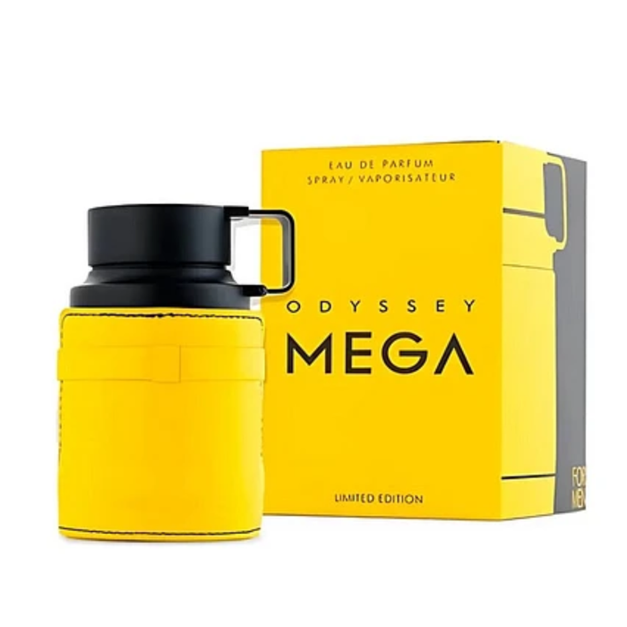 Armaf Odyssey mega limited edition 100ml