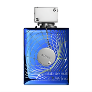 Armaf Club de Nuit Blue Iconic EDP 105ml – Perfume Masculino Fresco y Elegante