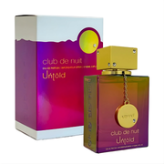 Armaf Club de Nuit Untold EDP 105ml – Perfume Unisex Ámbar Amaderado Premium