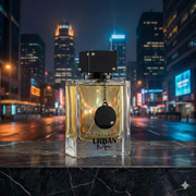 Armaf Club de Nuit Urban Man EDP 105ml – Perfume Masculino Fresco y Amaderado