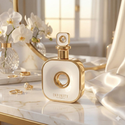 armaf INFINITY GOLD 105ML EDP