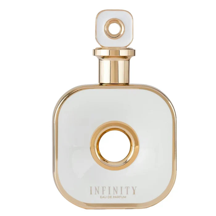 armaf INFINITY GOLD 105ML EDP