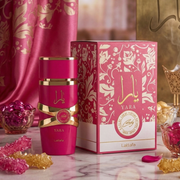 Lattafa Yara Candy edp 100ml Mujer