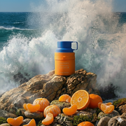 Mandarin Sky Elixir Armaf 100ML