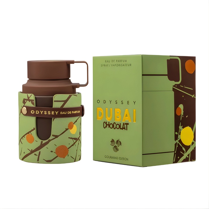 Odyssey Dubai Chocolat de Armaf edp 100 ml Unisex