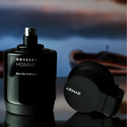 Armaf Odyssey Homme EDP 100ml – Perfume Masculino Intenso y Versátil