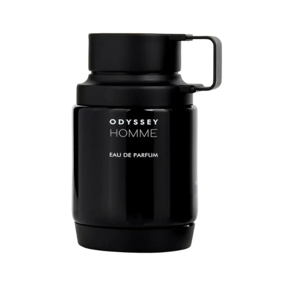 Armaf Odyssey Homme EDP 100ml – Perfume Masculino Intenso y Versátil