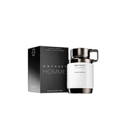 Armaf Odyssey Homme White Edition EDP 100ml – Fragancia Oriental Fougère Hombre