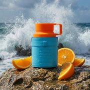 ODYSSEY MANDARIN SKY LIMITED EDITION 100ML