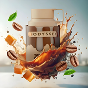 Armaf Odyssey Toffee Coffee EDP 100ml – Perfume Gourmet Café y Caramelo Unisex