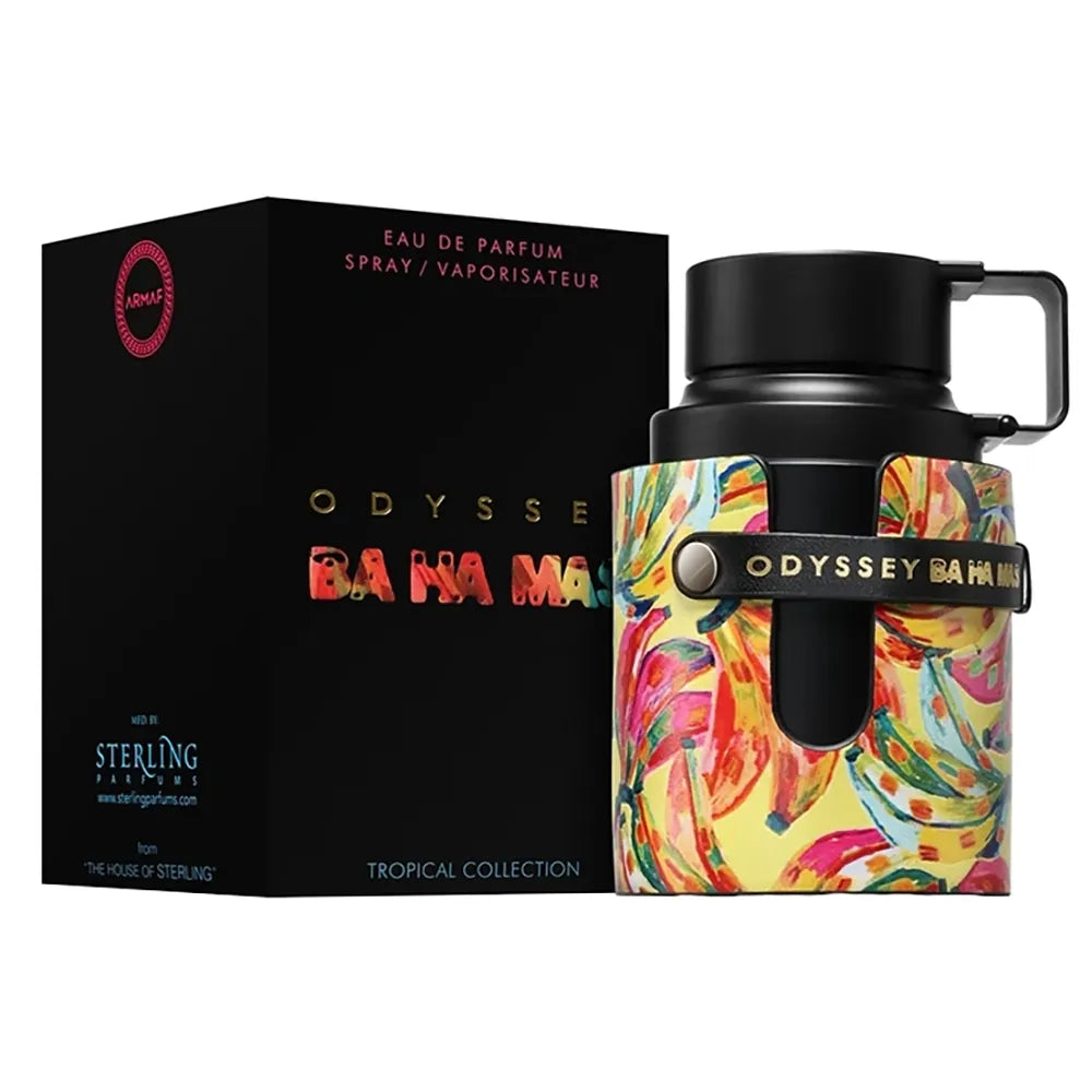 odyssey bahamas edp 100ml armaf