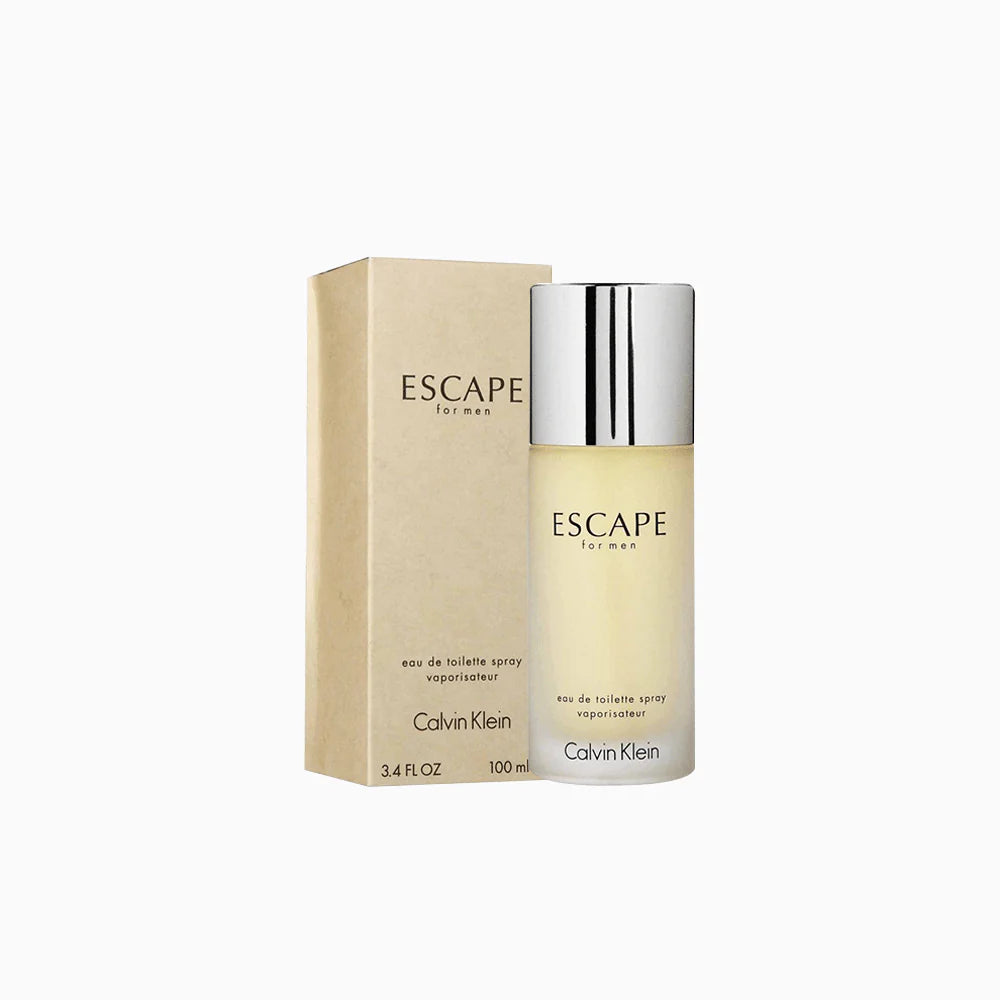 Calvin Klein Escape Men EDT 100 ml