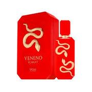 French Avenue Veneno Scarlet EDP 100 ML