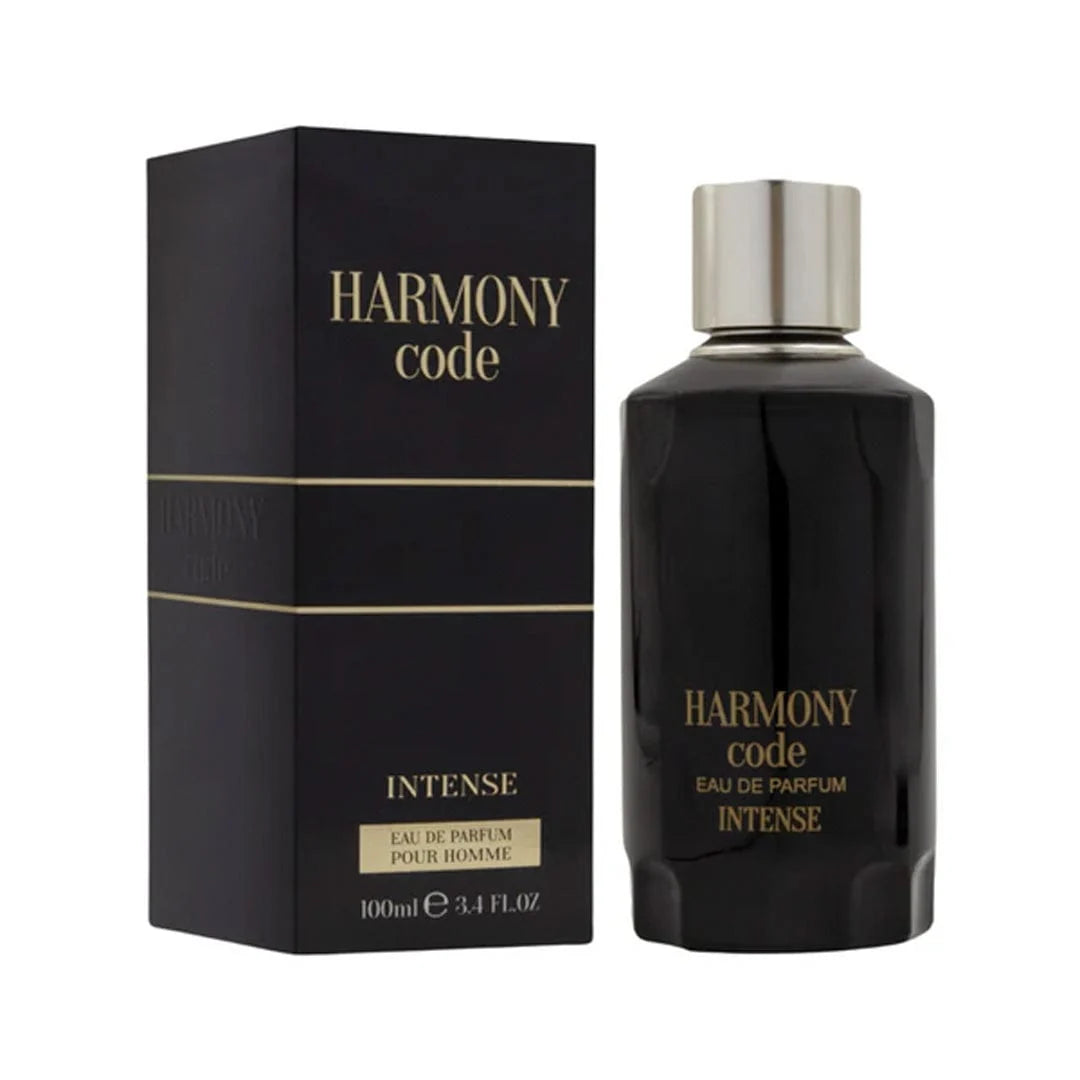 pride armony code 100 ml fragrance world