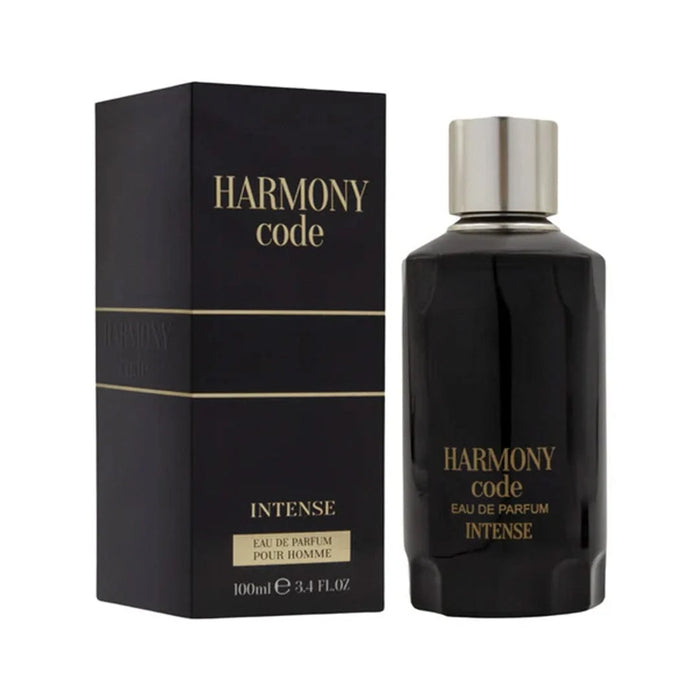 pride armony code 100 ml fragrance world