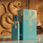 Vulcan Feu French Avenue 100 ml