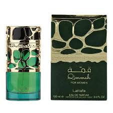 PERFUME LATTAFA 100ML QIMMAH WOM EDP 100ML 100 ML