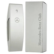 Mercedes Benz Club Men EDT 100 Ml