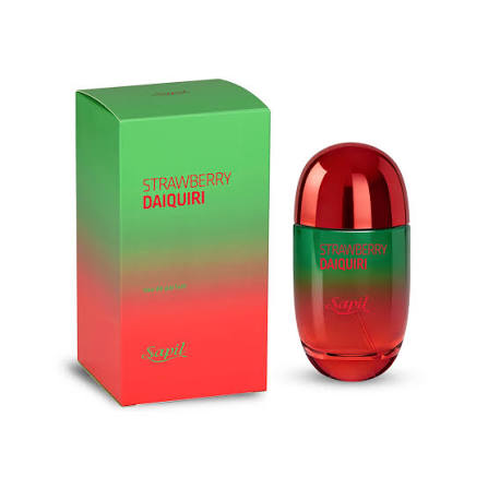 Strawberry Daiquiri Sapil Eau de Parfum 100 ml