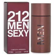 CAROLINA HERRERA 212 SEXY MEN EDT 100ml